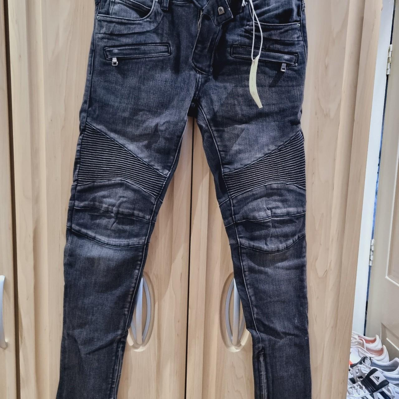 Mnml selling jeans