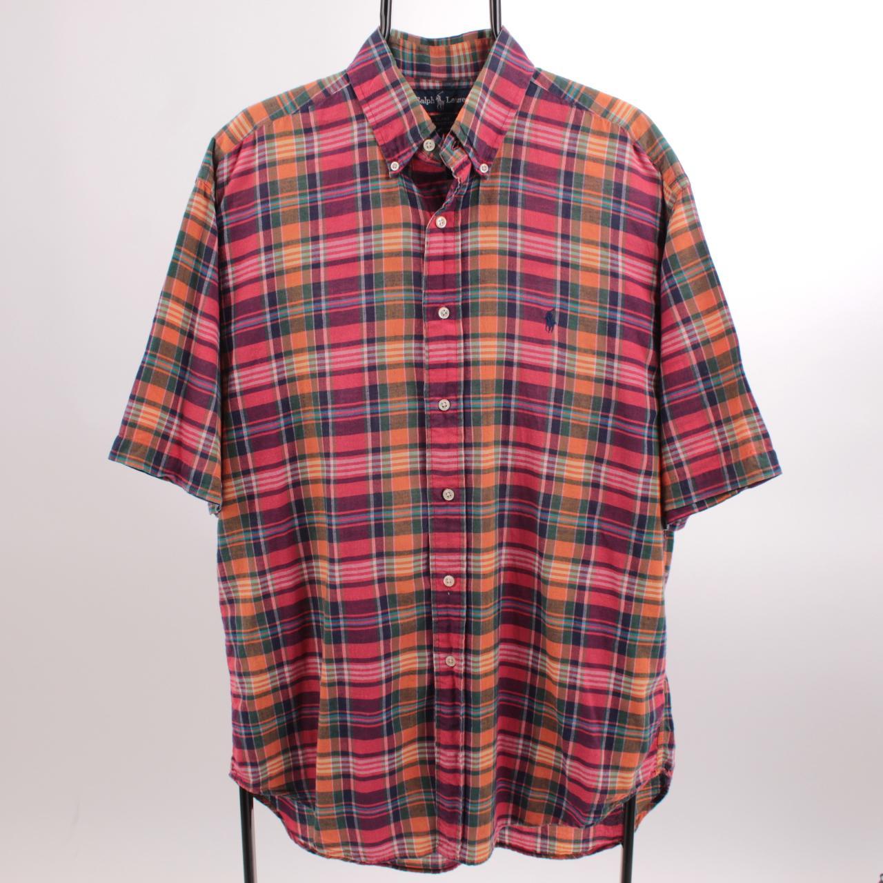 Polo Ralph Lauren Men's Multi Bodysuit Depop