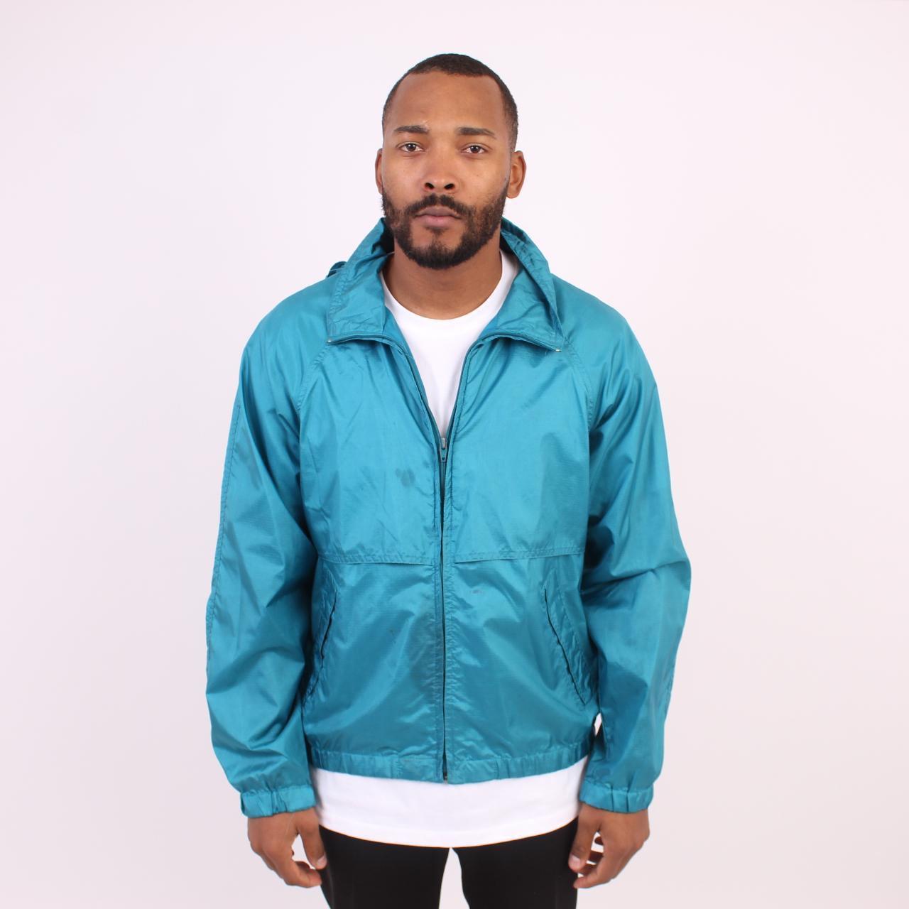 Eddie bauer men's outlet windbreakers