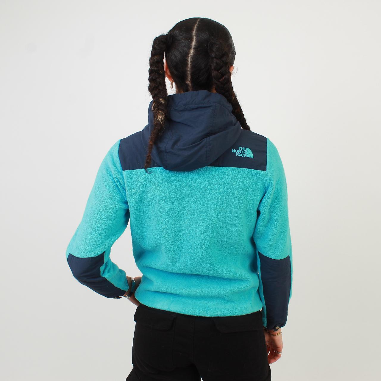 Women's The North Face Denali Fleece - Blue - Women's S – Headlock