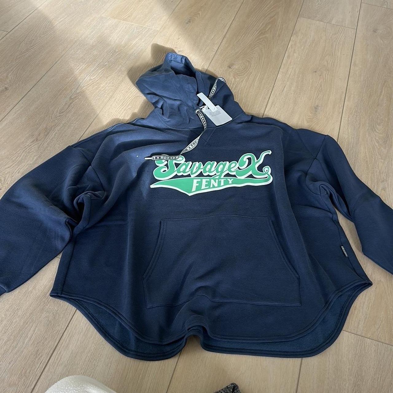 Fenty hoodie outlet