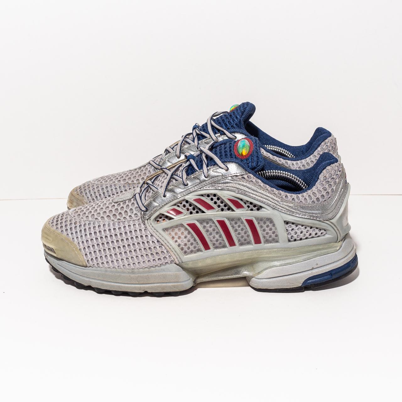 Adidas climacool sales 2004