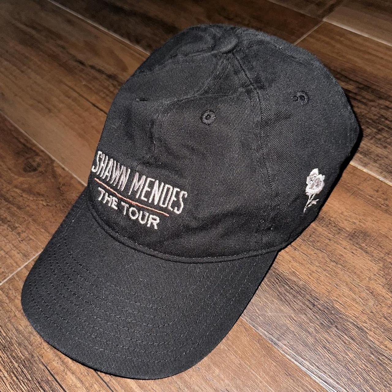 Shawn mendes baseball cap shop