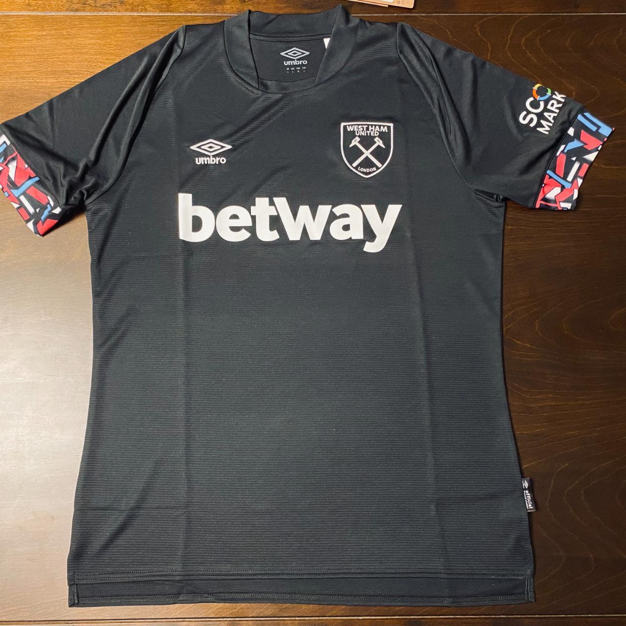 2006-2008 - England Goalkeeper Jersey - | Depop