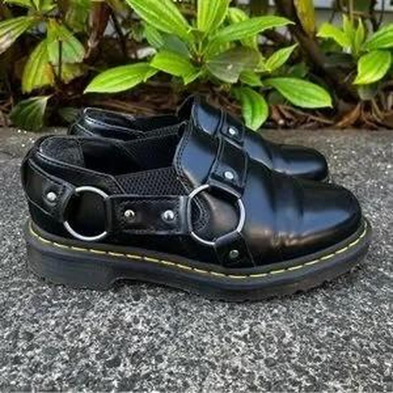 Dr 2025 martens gilbey