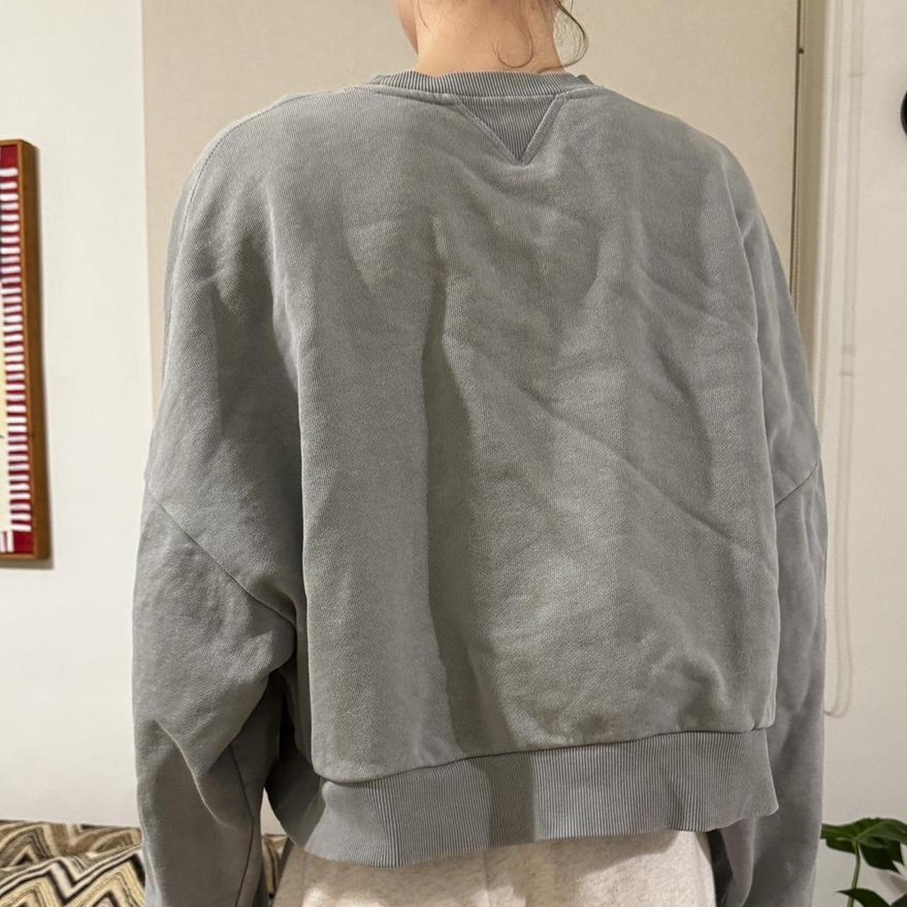 トップス entire studios box crew rhino entire studios BOX CREW SWEAT PULLOVER (SOOT)の商品ページ