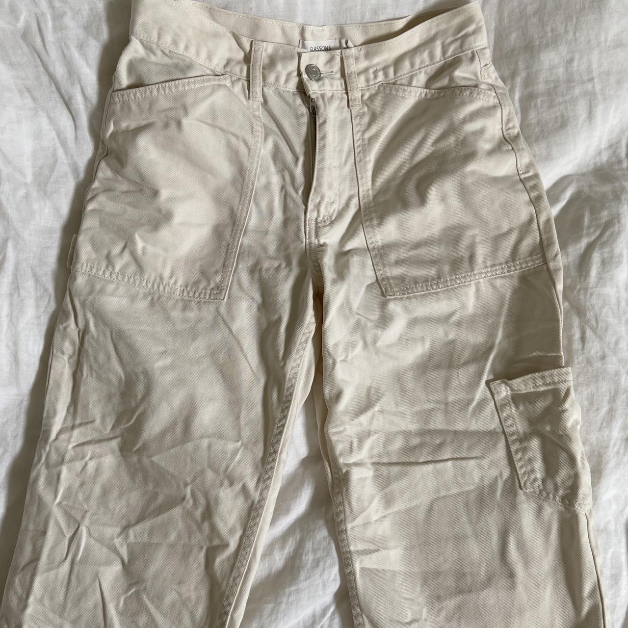 glassons recycled mid rise puddle jeans 🥯 in great... - Depop