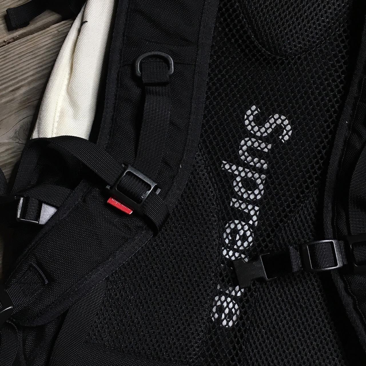 Supreme hotsell 35th backpack