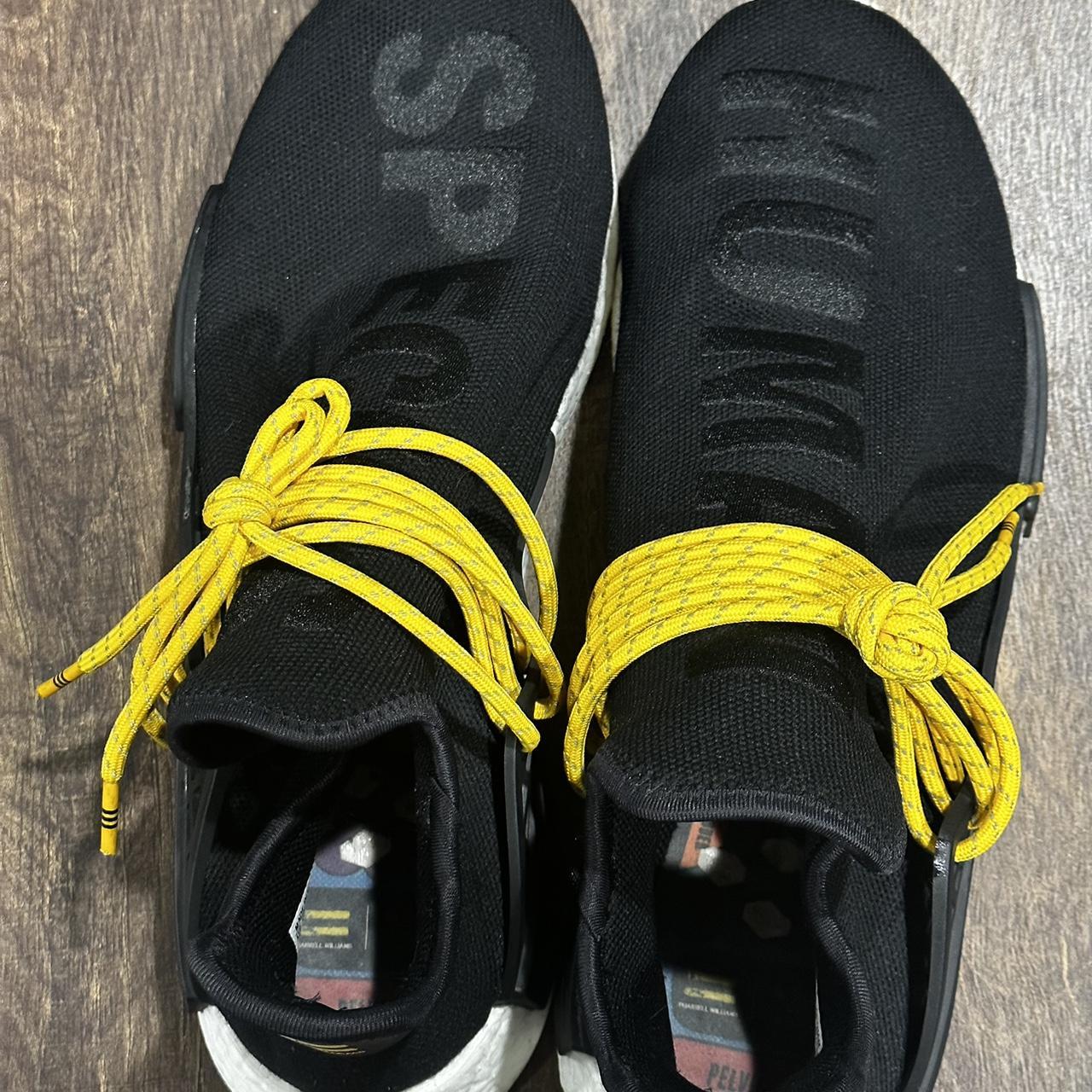 Adidas nmd clearance human race 2016