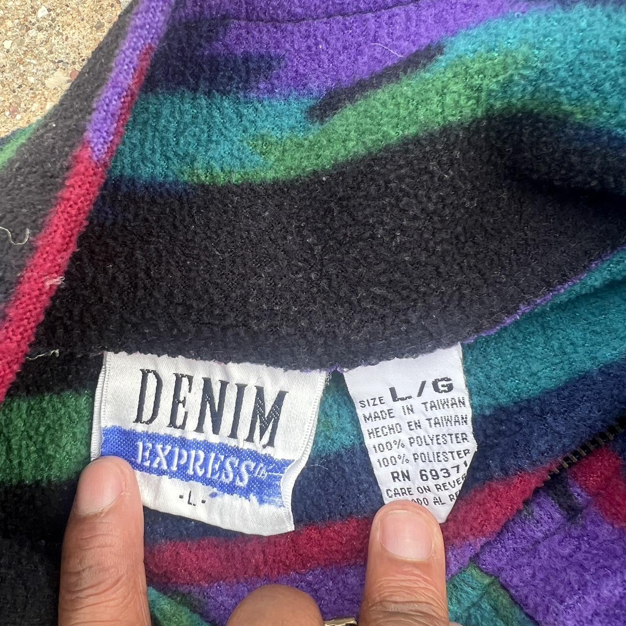 Denimsmith Men's Sweatshirt (2)