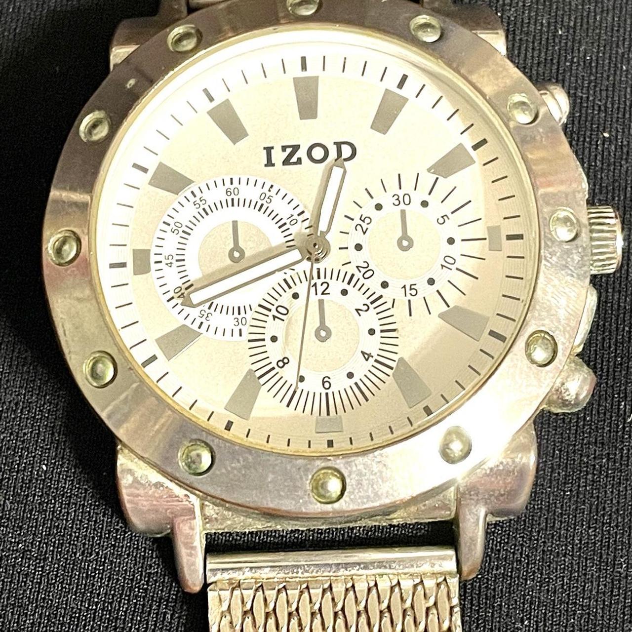 Izod watches online price