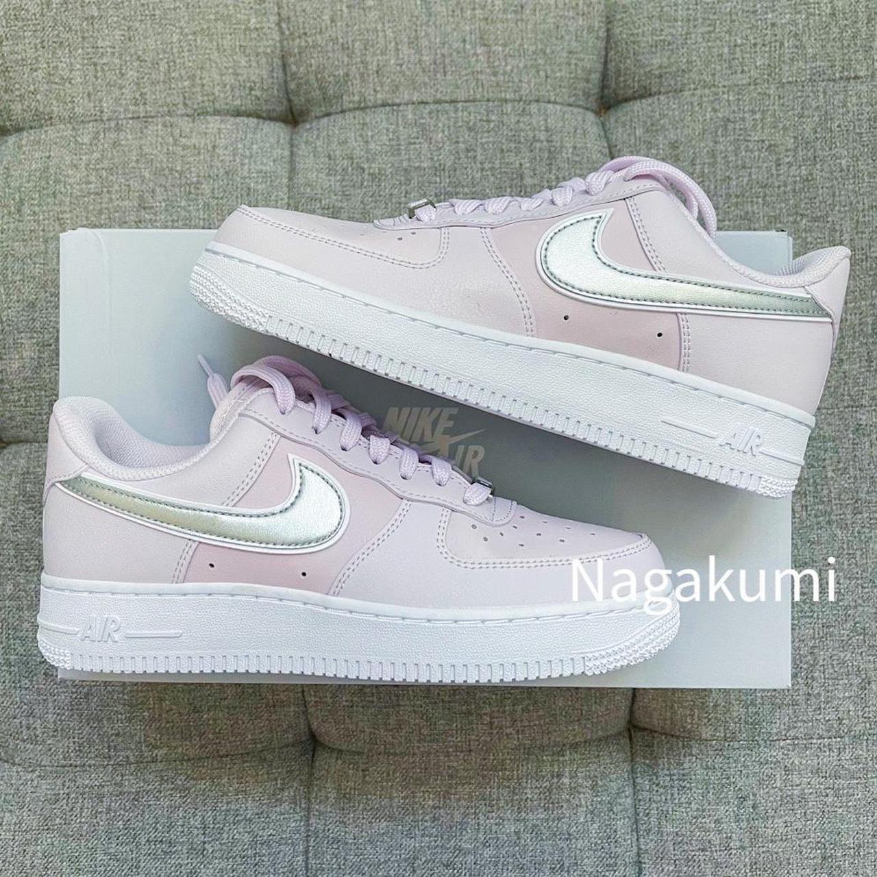 nike 27c worldwide