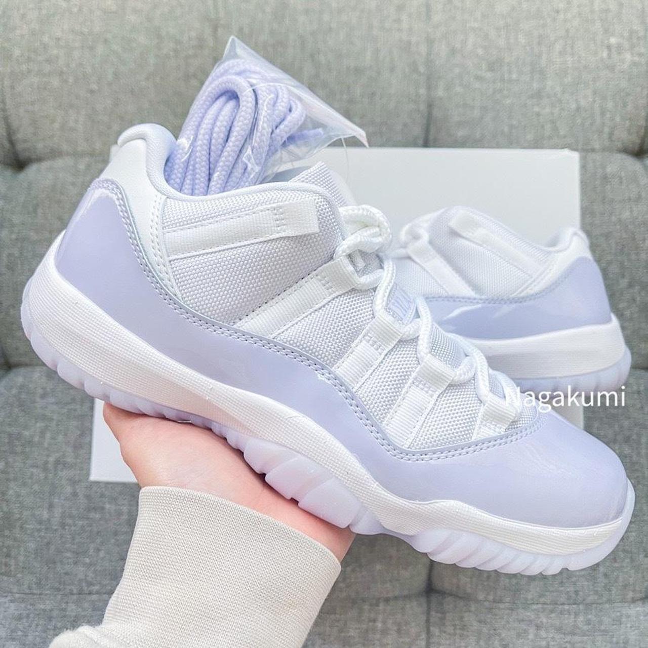 jordan 11 women's low