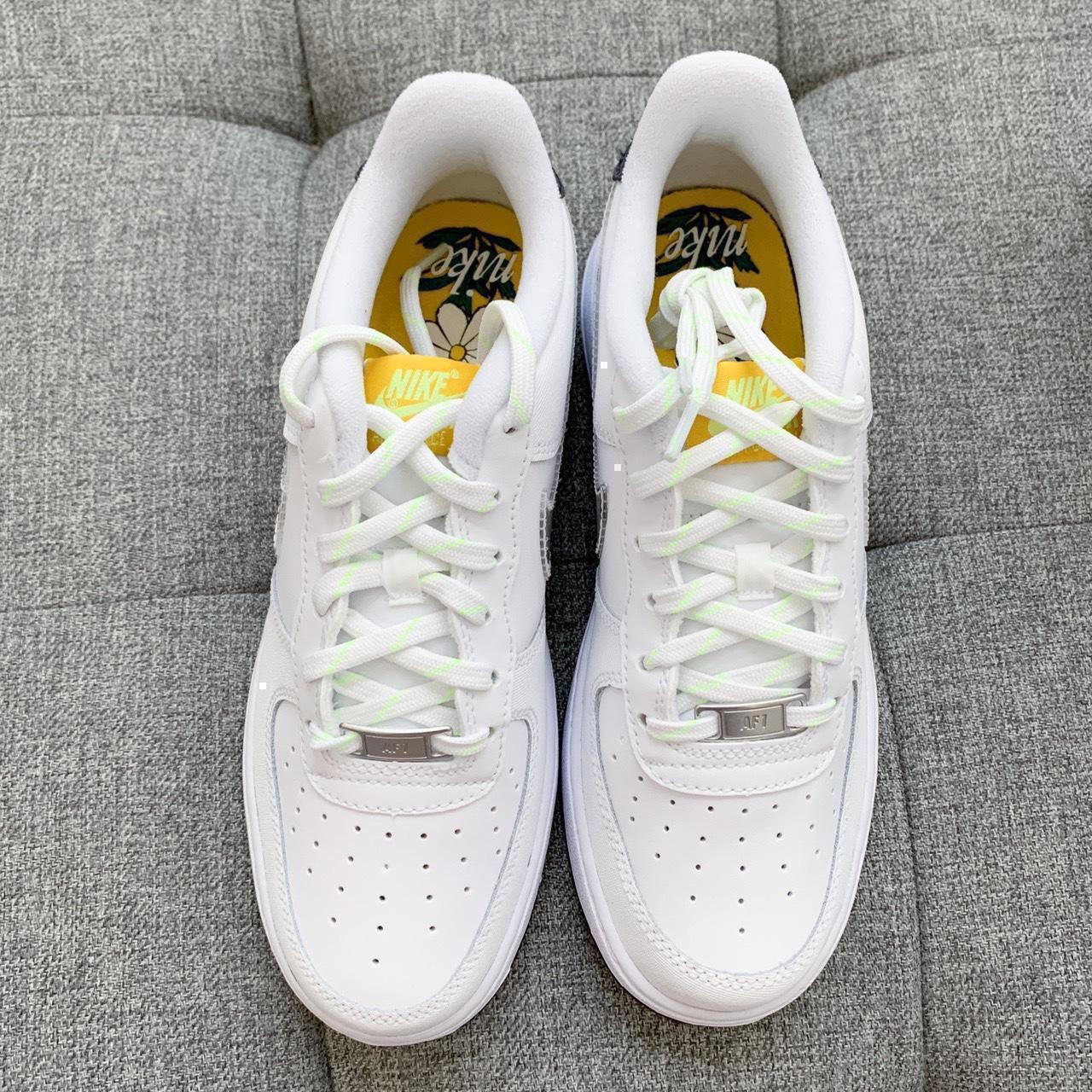 Shadow Nike Af7 Nike Air Force Af 82 2025