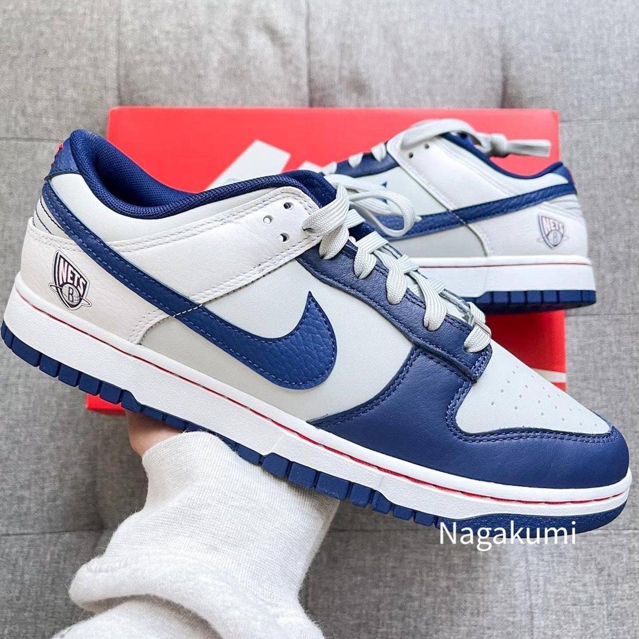 dunk low retro nets