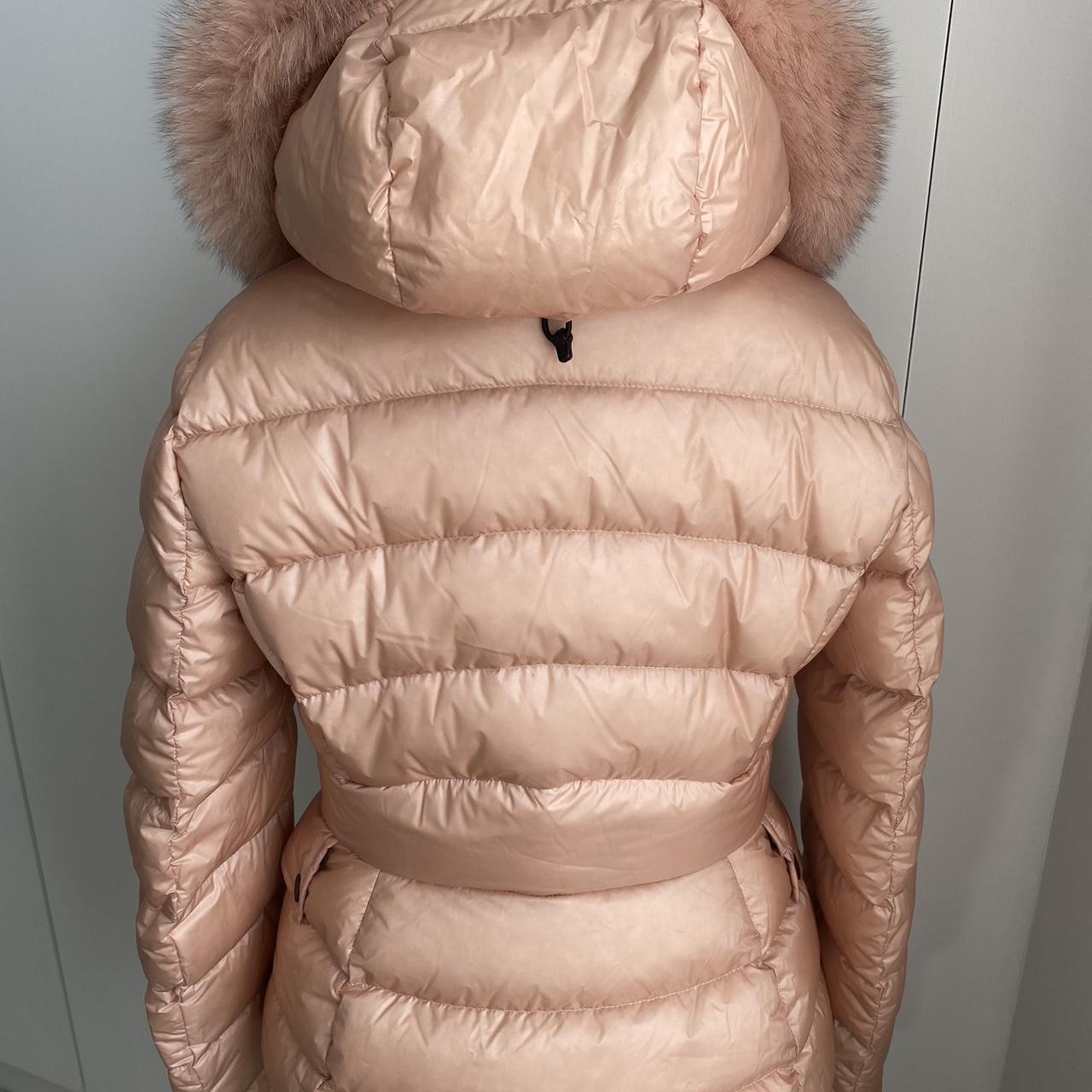 MONCLER　MONTICOLE 美品 Gorgeous Moncler Monticole Giubbotto black parka | Depop