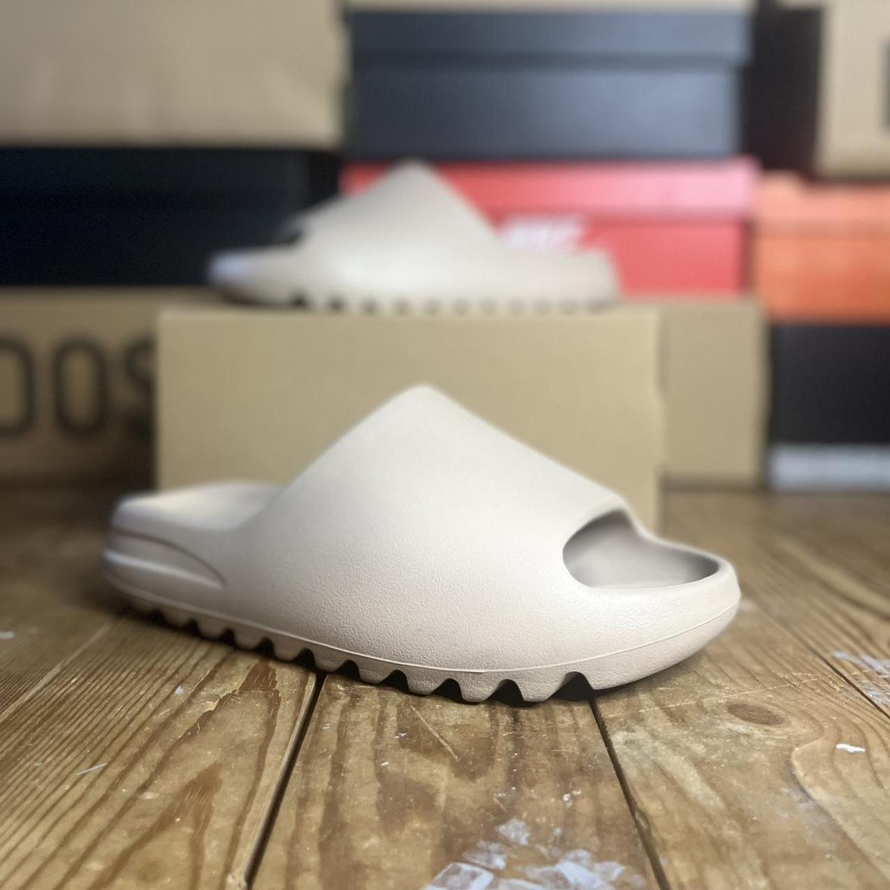 will yeezy slides restock