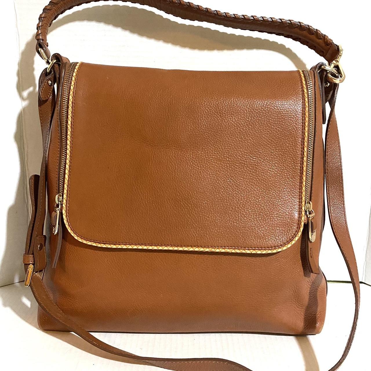 Massimo dutti sling discount bag