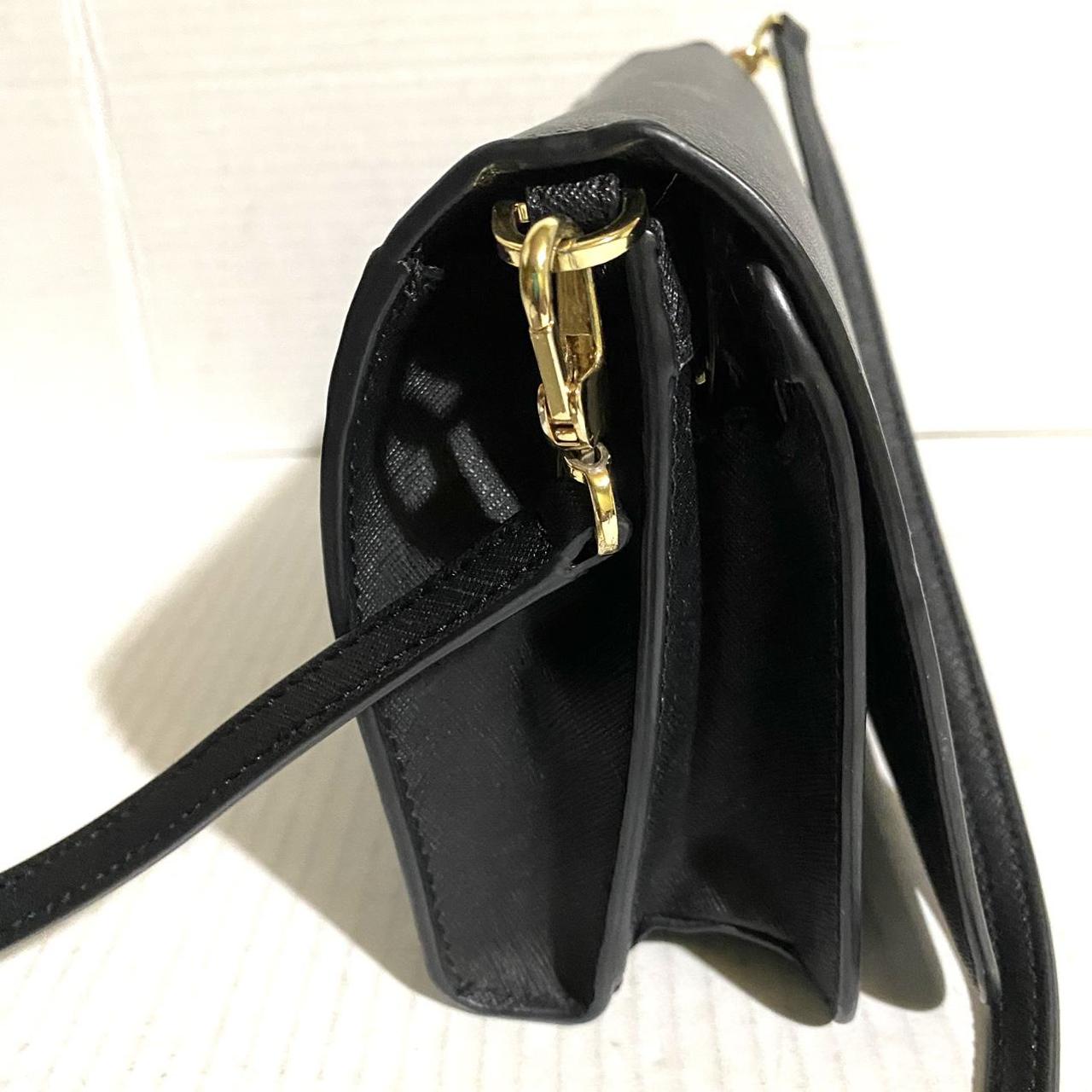 Tory Burch Emerson Top Handle Women's Saffiano - Depop