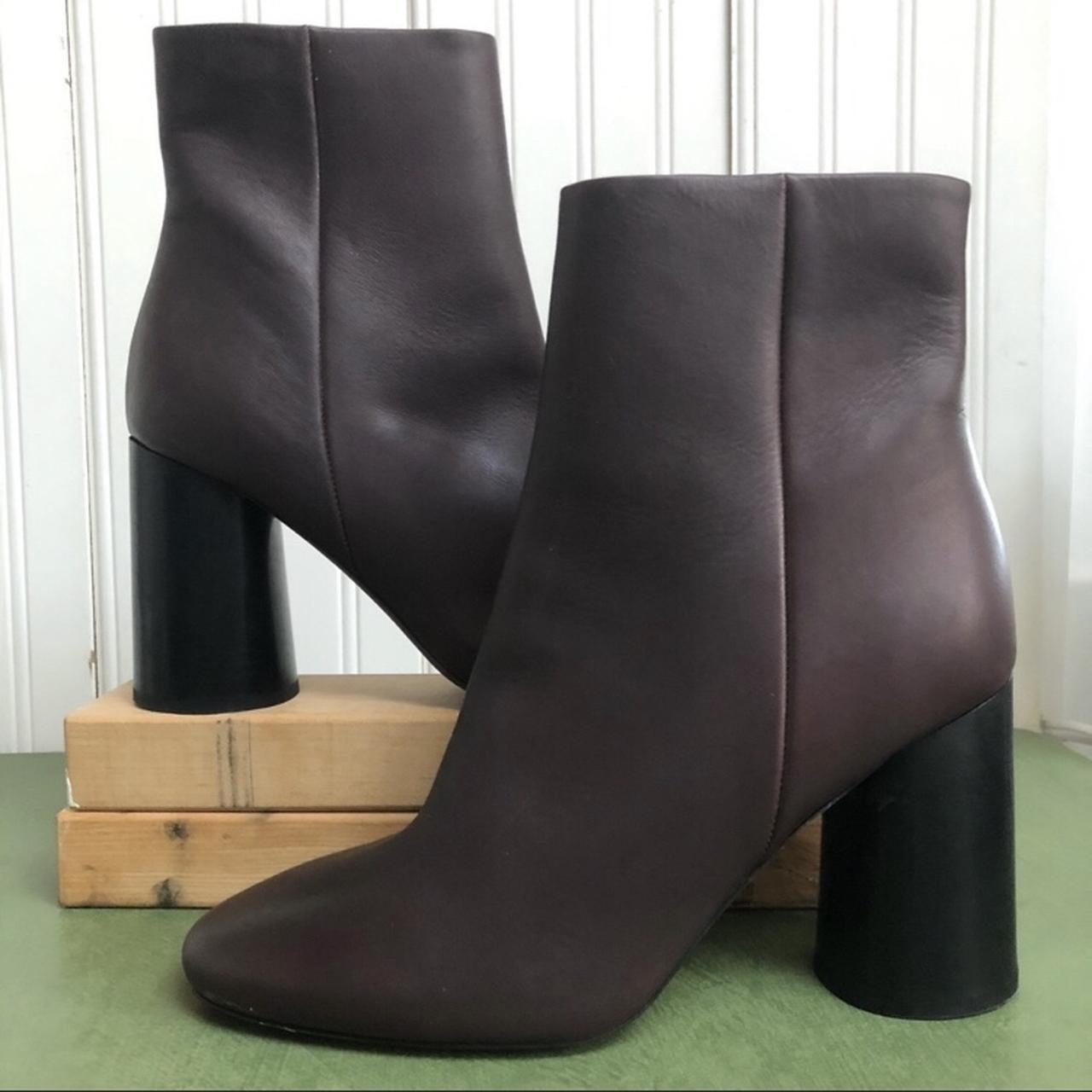 Vince ridley hot sale suede boot