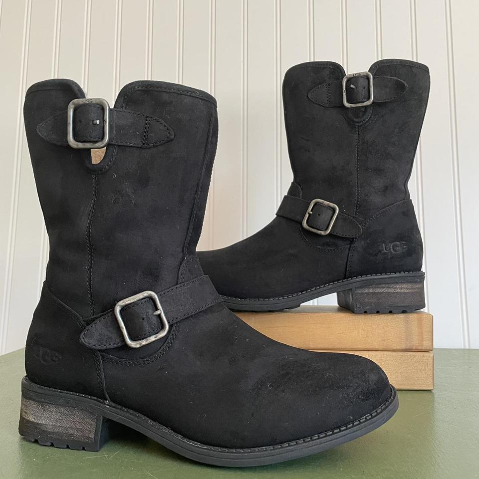 Ugg on sale chaney boots