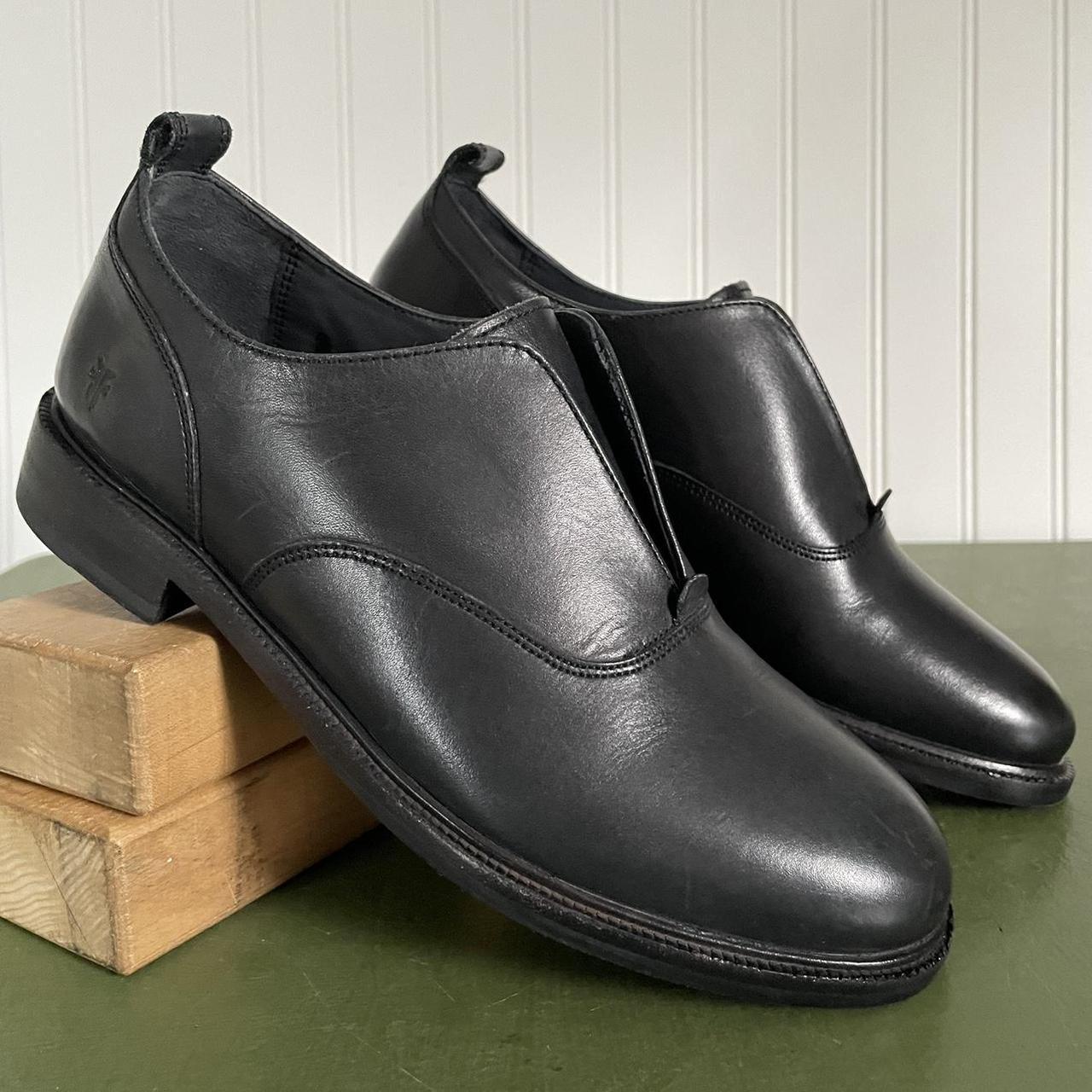 Frye kelly sale oxford