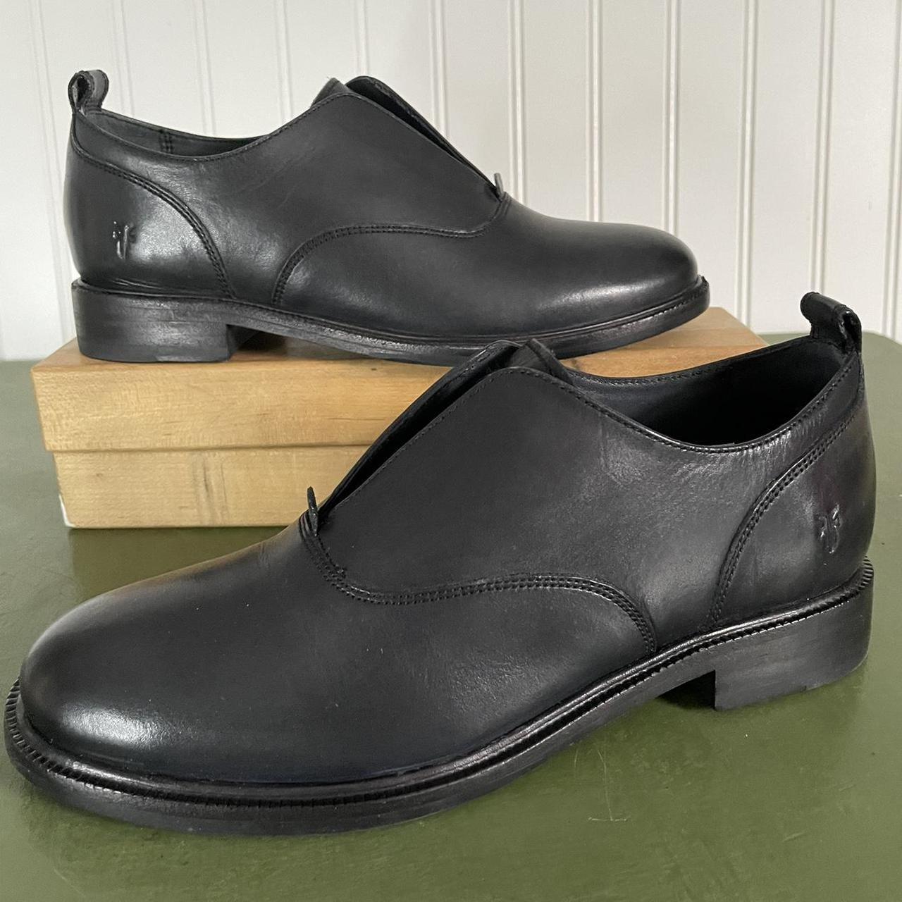 Kelly best sale cvo oxford