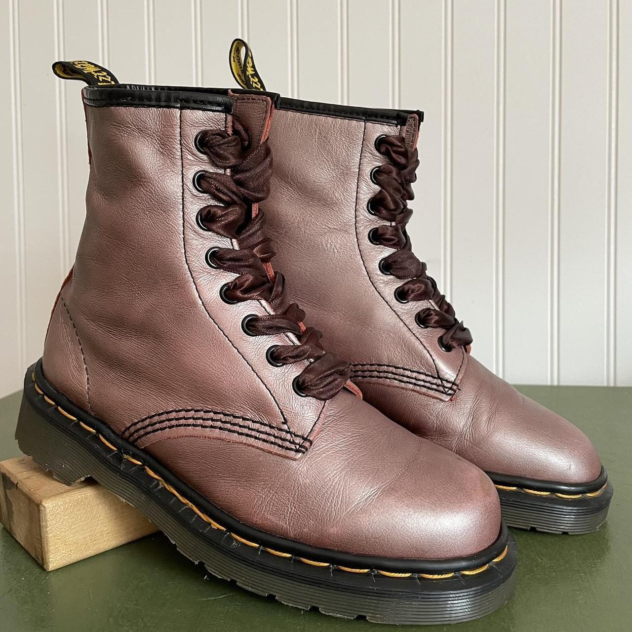 dr martens daytona desert boot