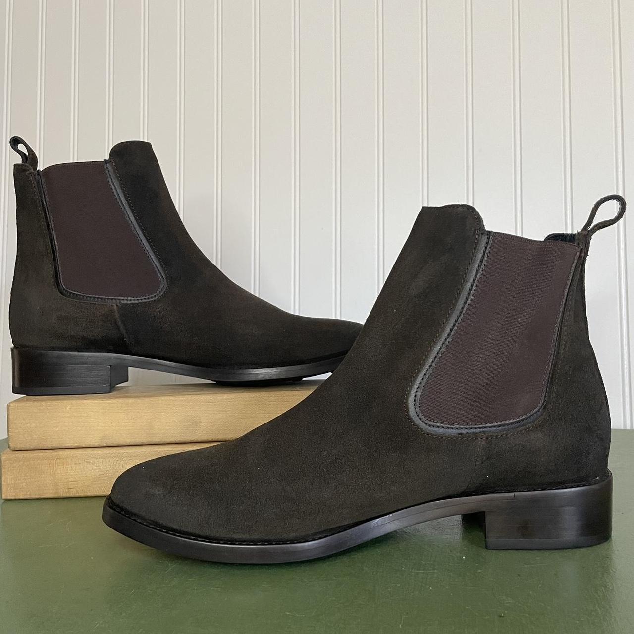 Chelsea boots company best sale