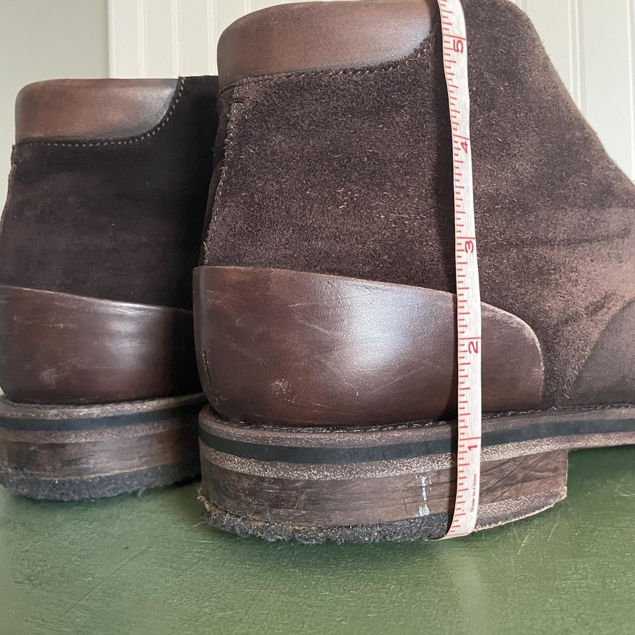 magnanni boots