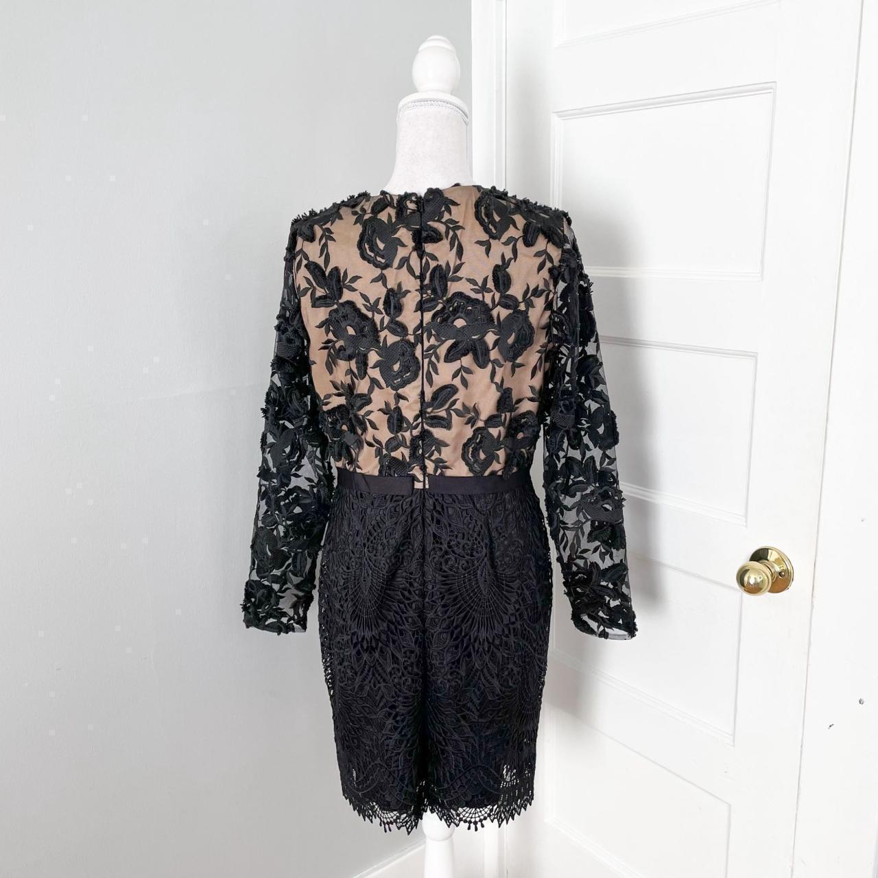 Monique lhuillier calypso dress sale