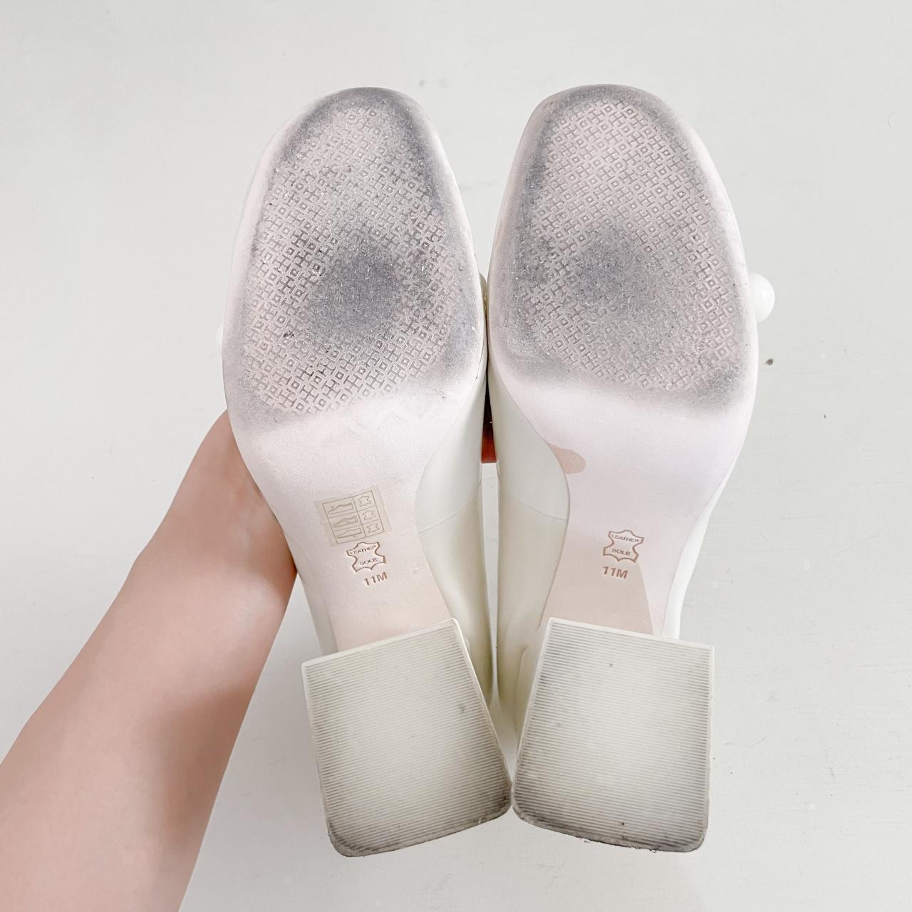 Tory Burch, Wedding Shoes