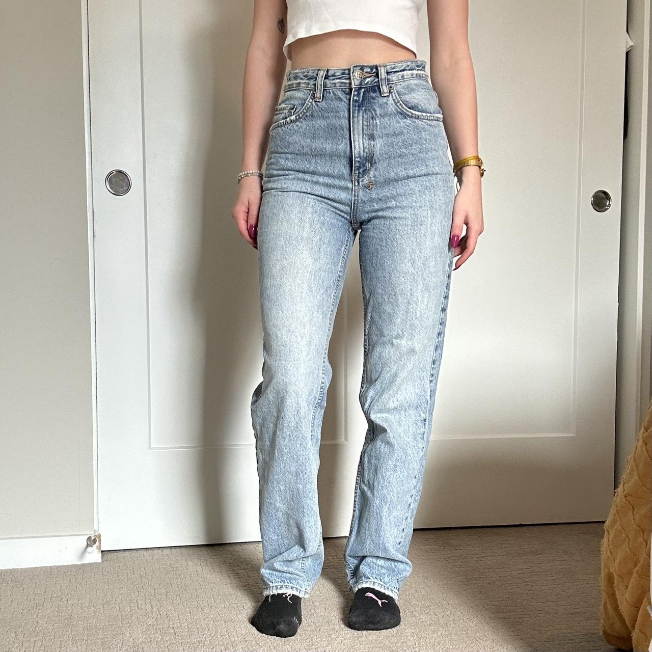 Ksubi Women's Jeans (2)