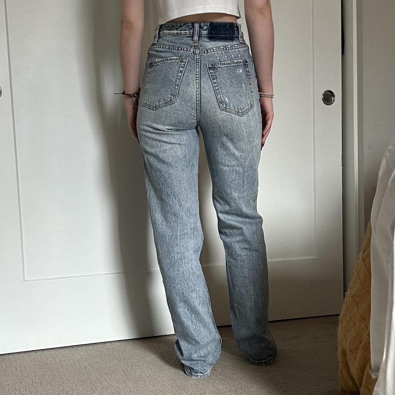 Ksubi Women's Jeans (3)