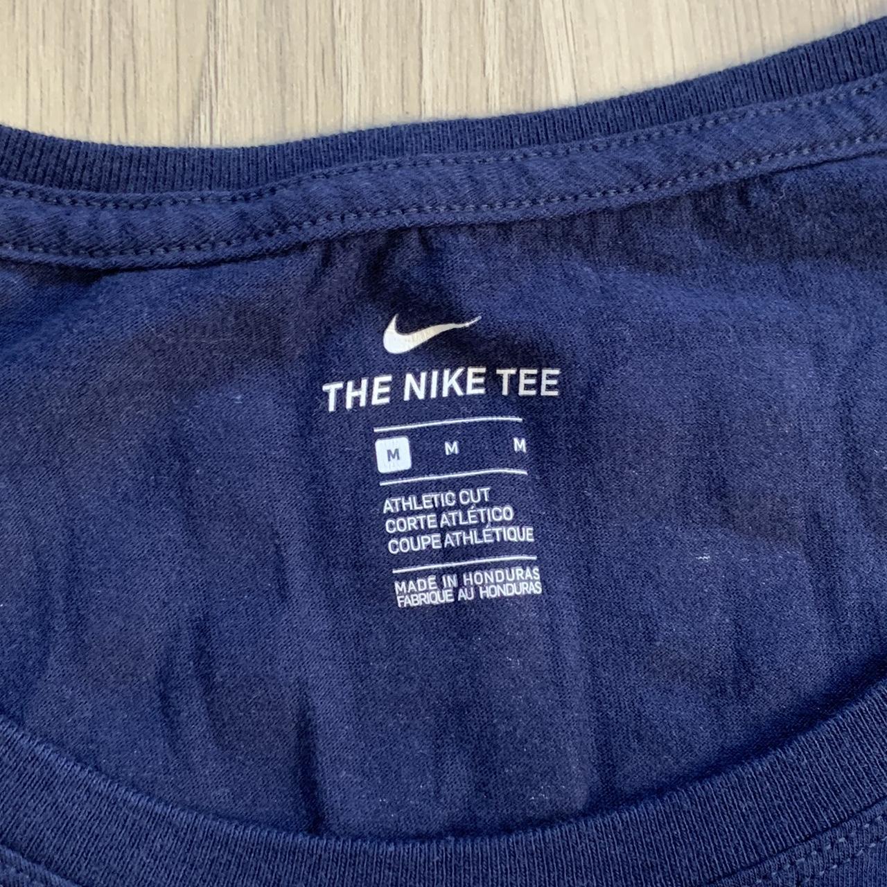 NIKE NFL Apparel New England Patriots Women's Medium - Depop