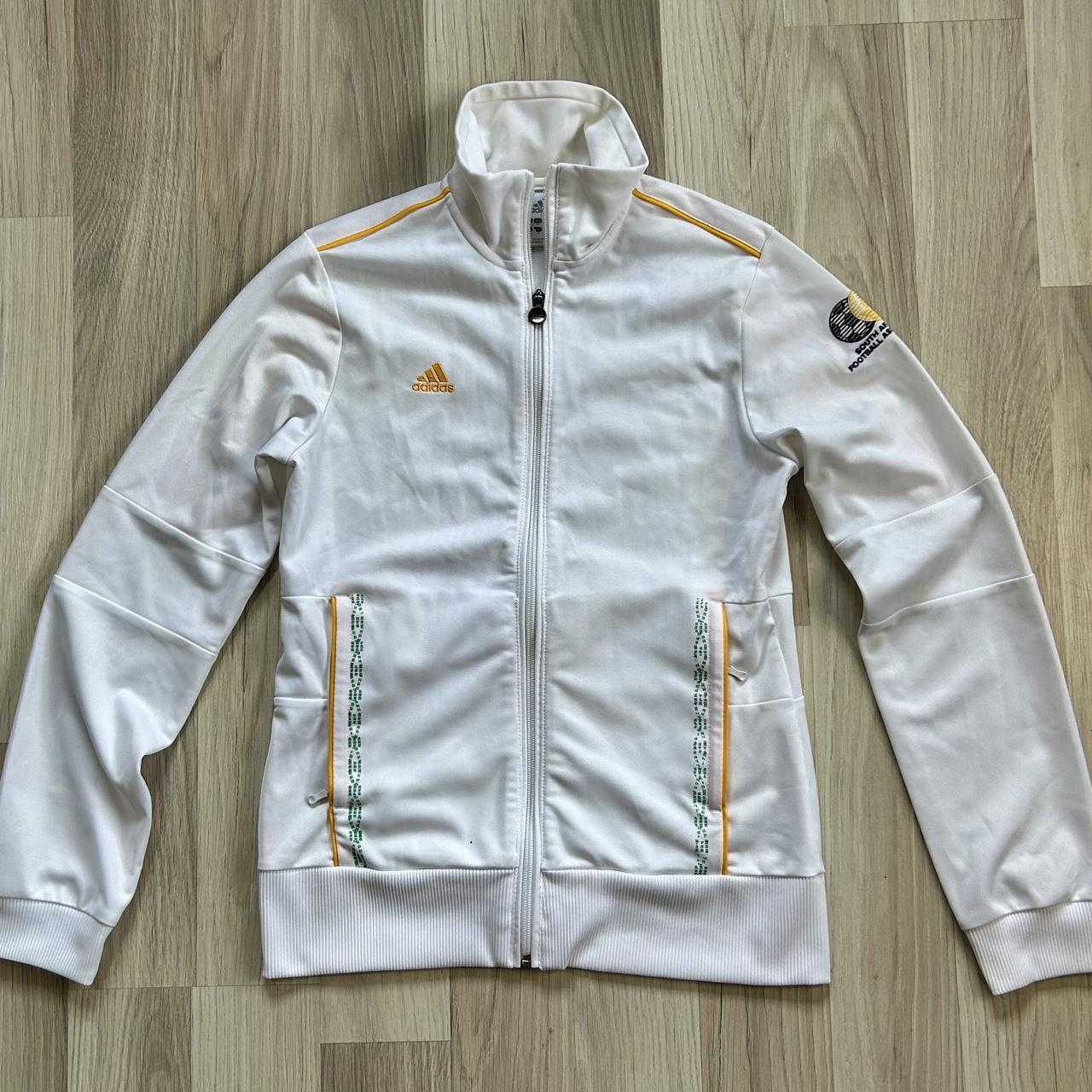 Adidas africa jacket online