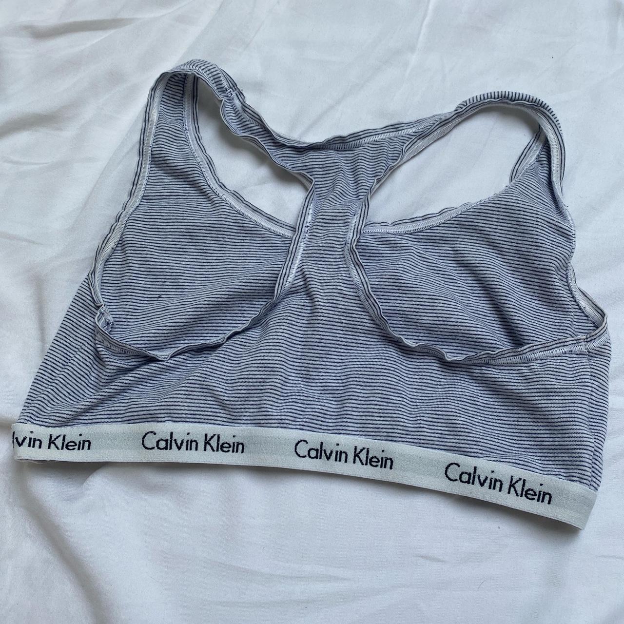 Calvin Klein Women's Bra (2)