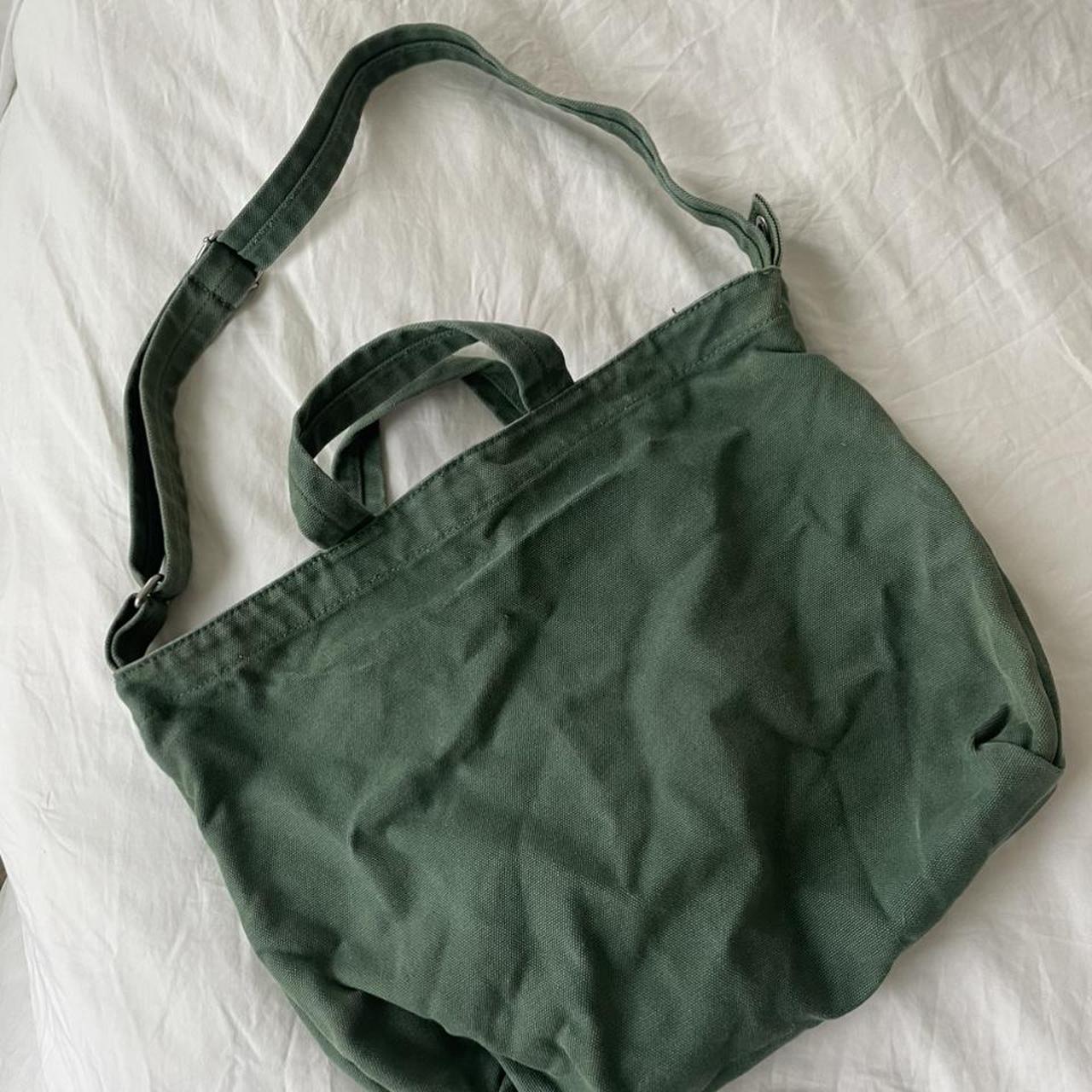 Women's Green Bag | Depop