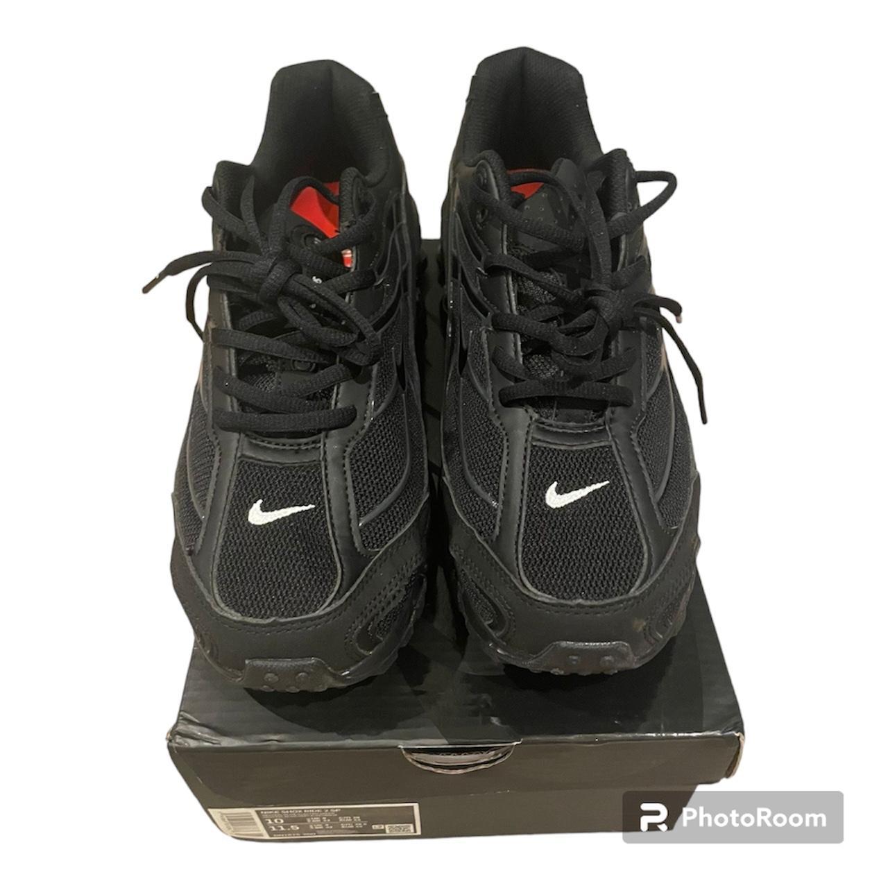 supreme shox