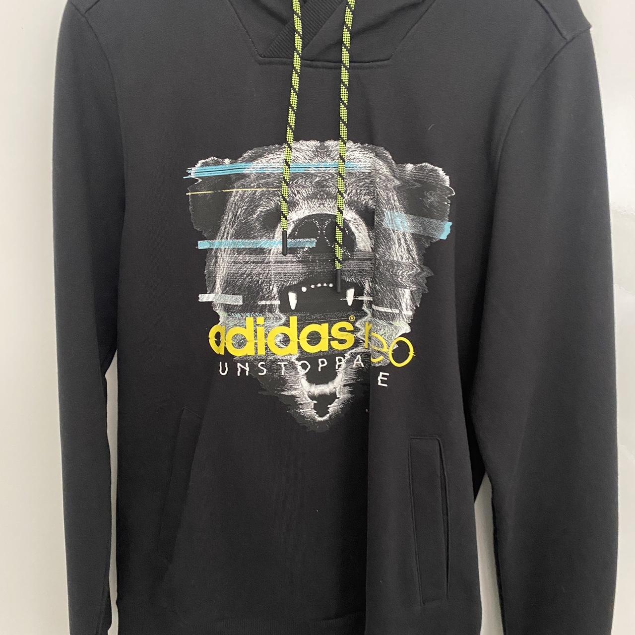 adidas neo jumper