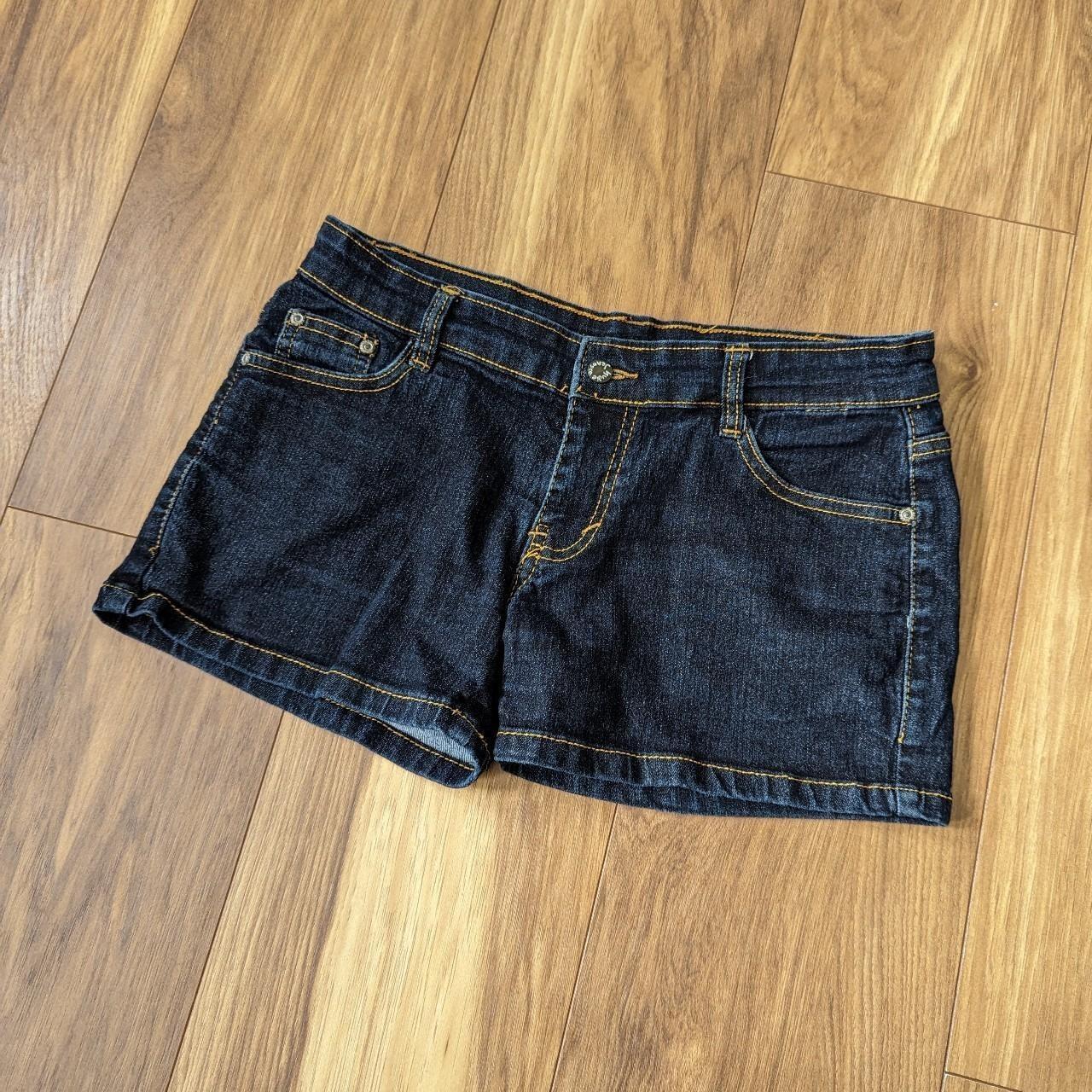 Nudie hot sale jeans shorts