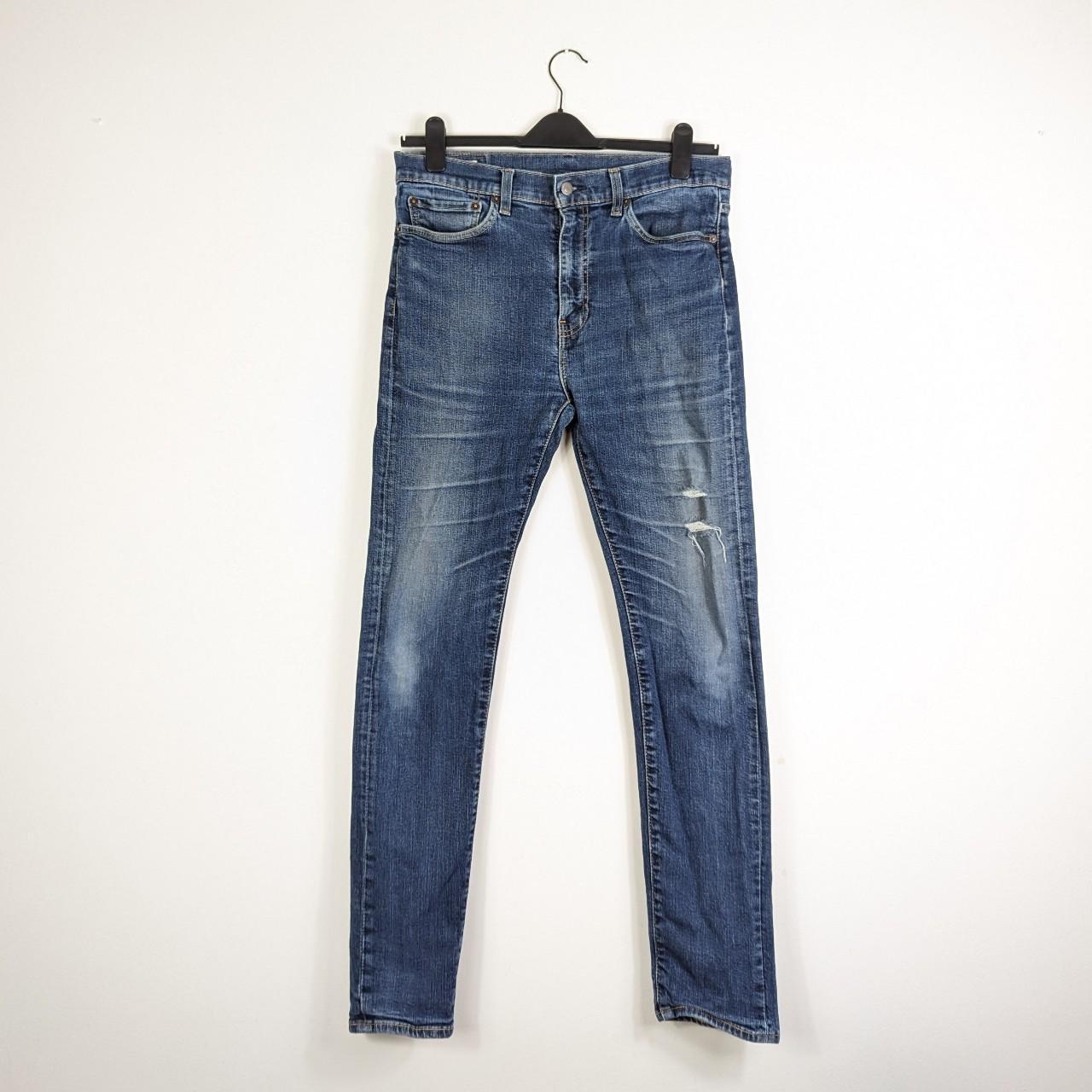 Levis lot clearance 510