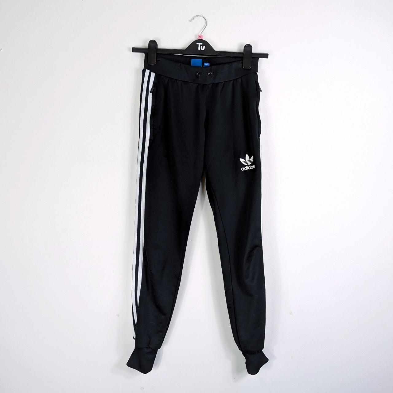 Adidas workout joggers deals