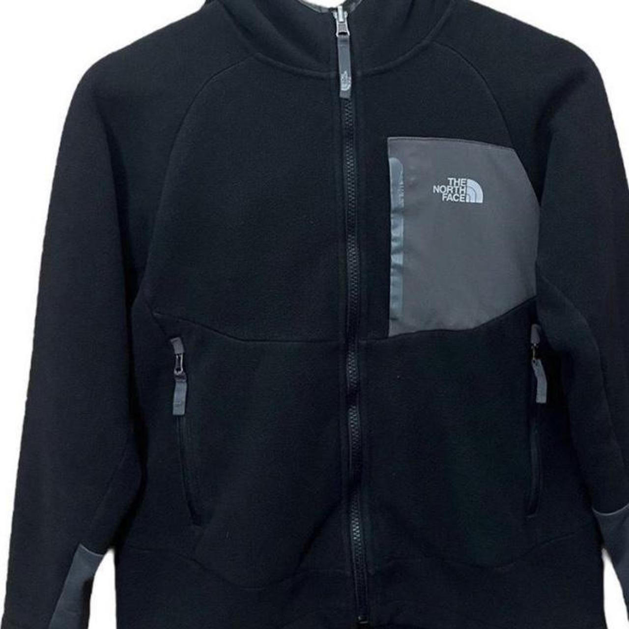 North face store boys chimborazo hoodie