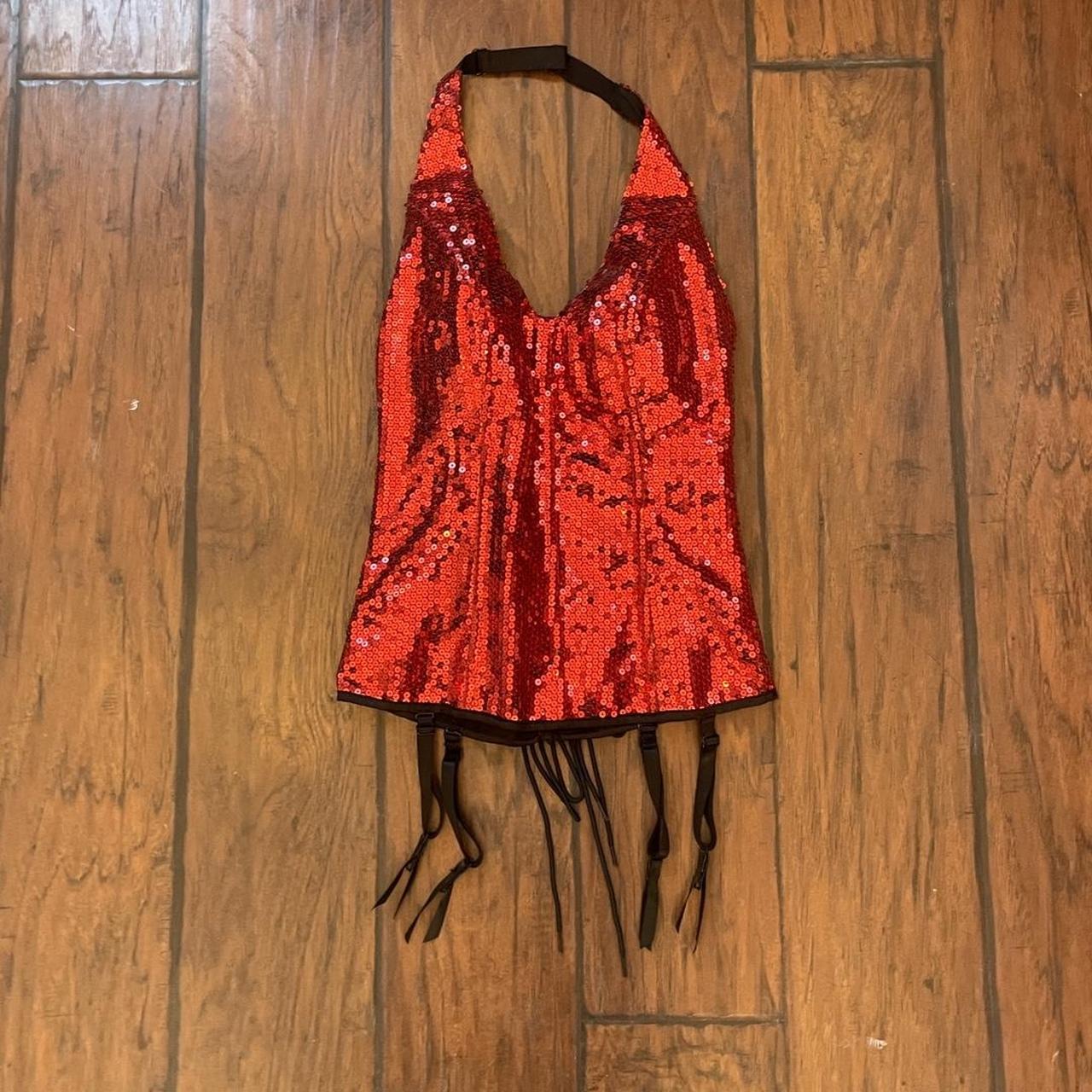 item listed by dr0pdeadvintage