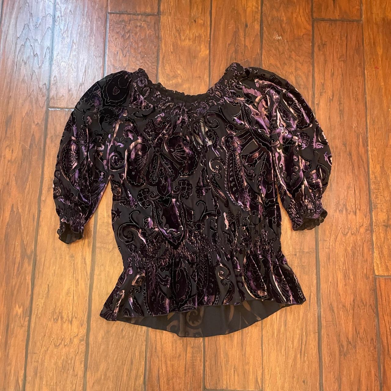 item listed by dr0pdeadvintage
