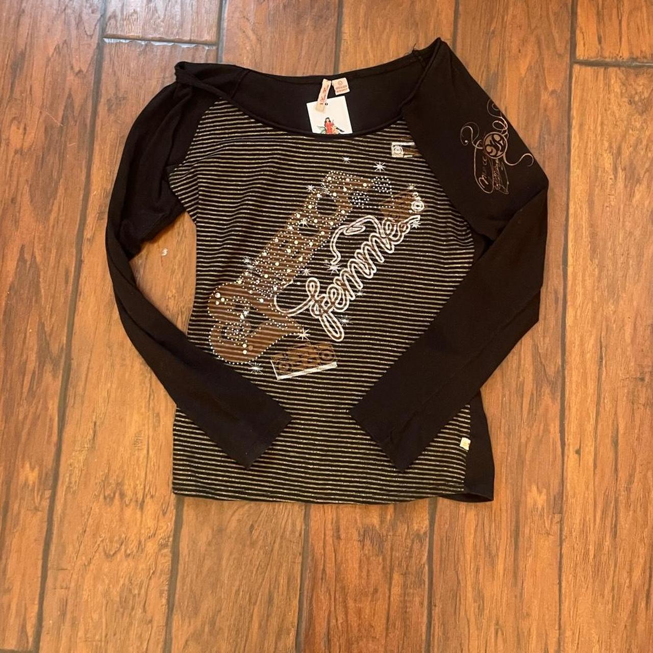 item listed by dr0pdeadvintage