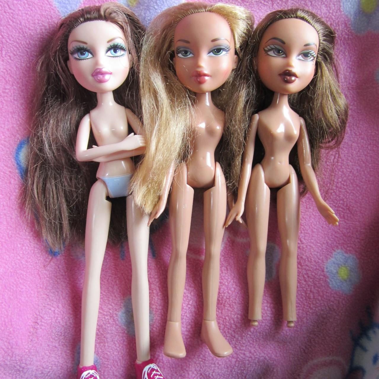 Bratz Doll outlet Lot