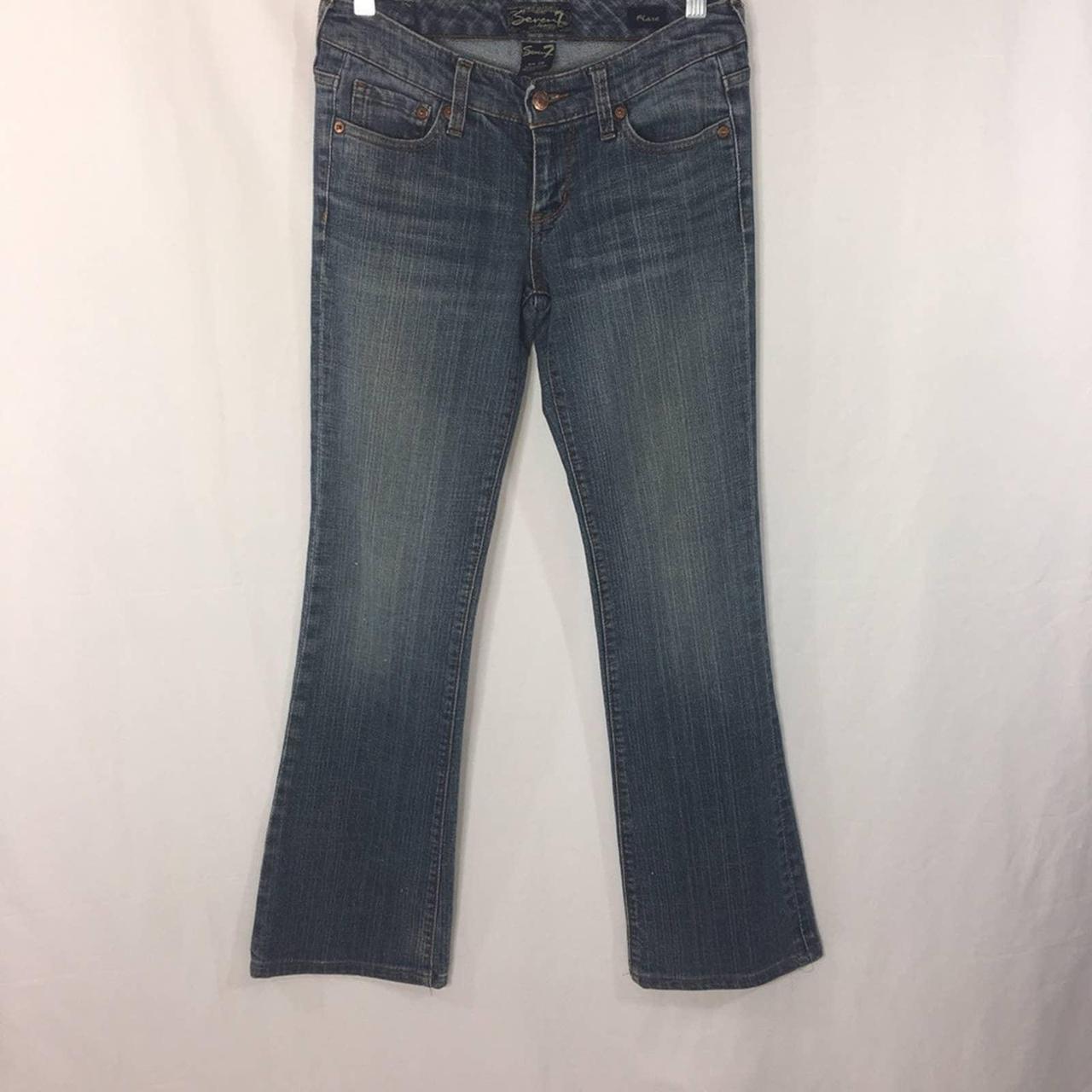 Seven7 jeans outlet reviews