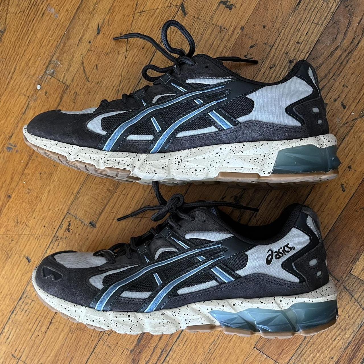 gel kayano 5 kzn